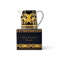 Jenna Clifford Grandeur Creamer