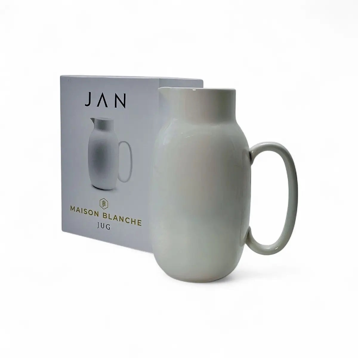Jan Maison Blanche Jug 24cm