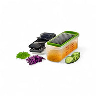 Progressive Compact Grate & Slicer Set