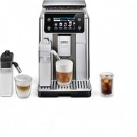 Delonghi 1450W Primadonna Bean To Cup Coffee Machine