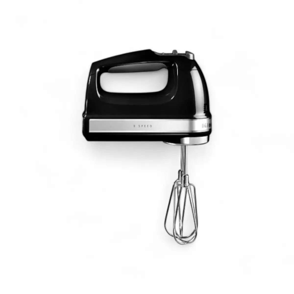 KitchenAid 9 Speed Hand Mixer