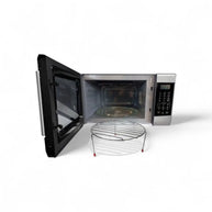 Kenwood Digital Microwave Oven with Grill 42L Stainless Steel