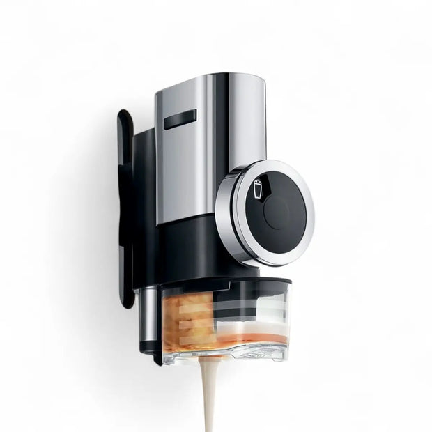 Jura Syrup Attachment Set of 2 (E8)