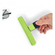 Creative Cooking Mixed Sizes Bag Clips