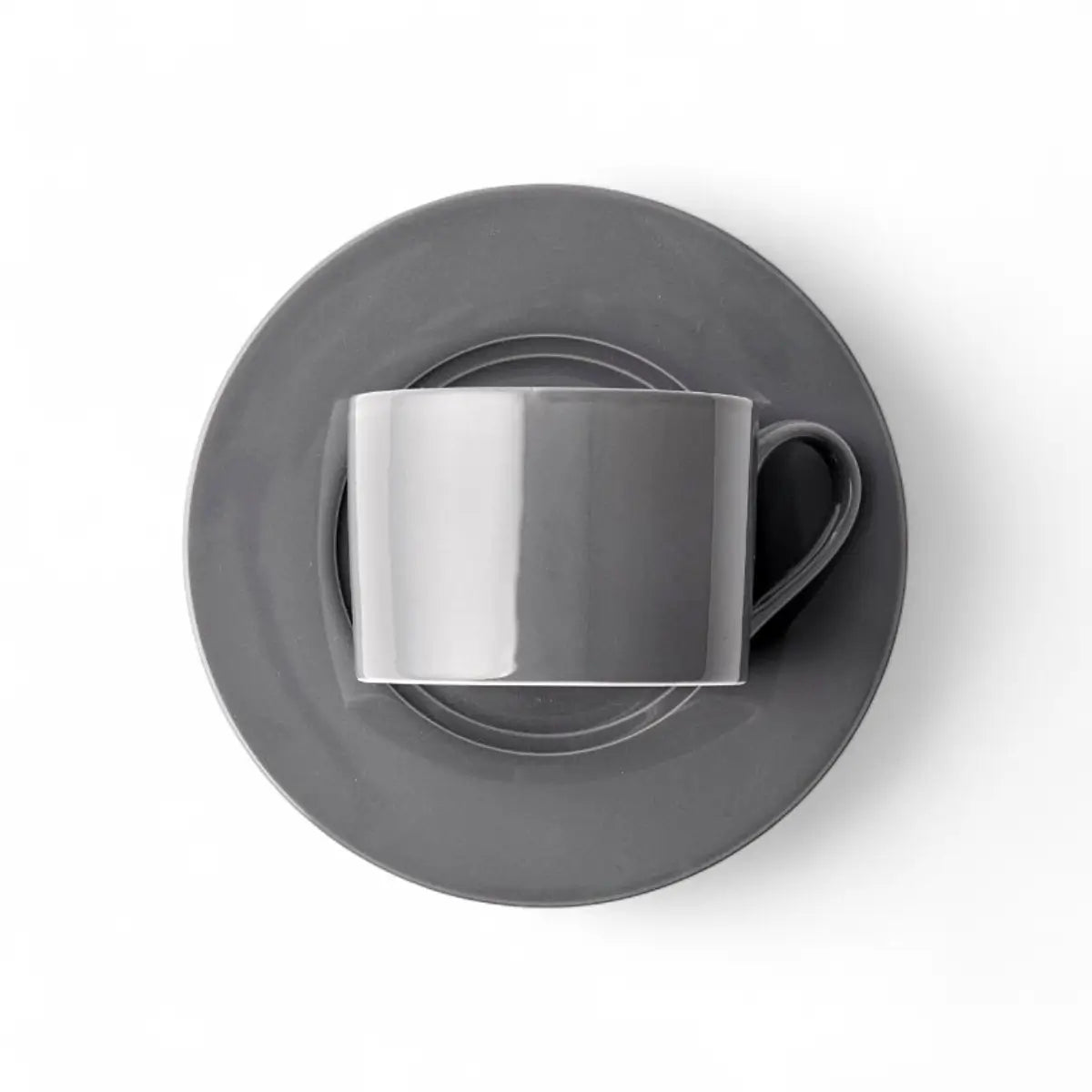 Omada Maxim Cup & Saucer 4pce in Gift Box