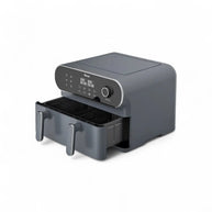 Swan Digital Dual Drawer Air Fryer 11L
