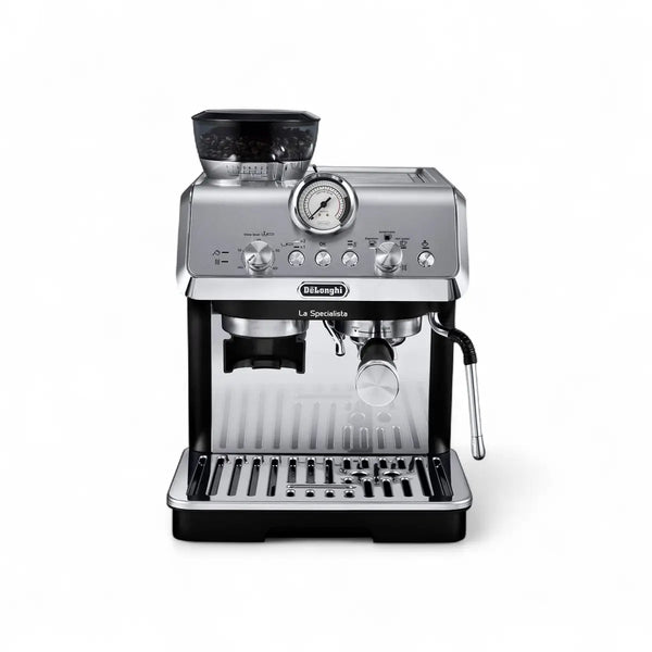 Delonghi La Specialista Arte Manual Pump Espresso Machine