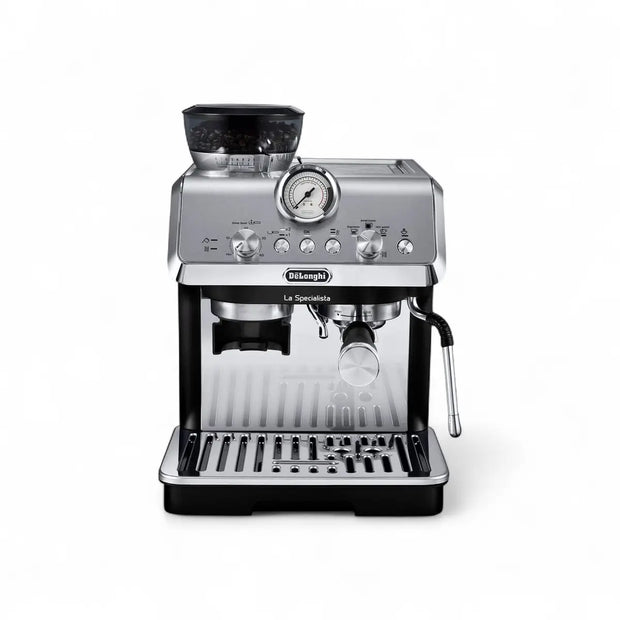 Delonghi La Specialista Arte Manual Pump Espresso Machine