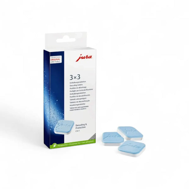 Jura Milk System Cleaner Mini-Tab 90g