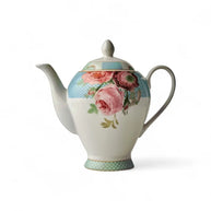 Jenna Clifford Italian Rose Teapot 900ml