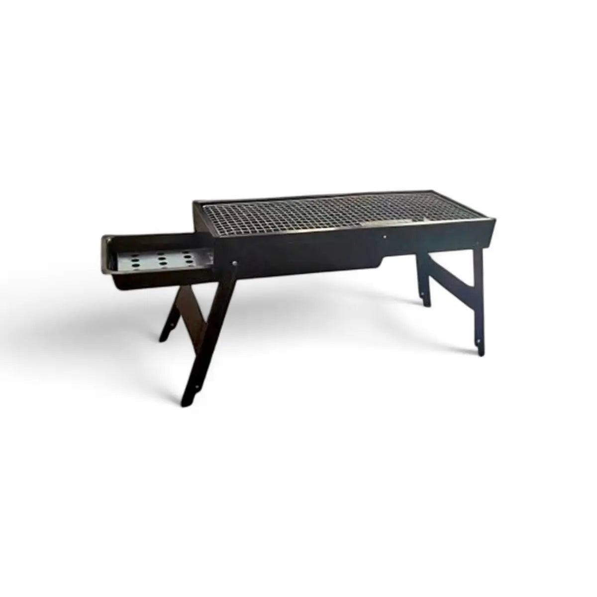 Continental Homeware Foldable Braai Stand