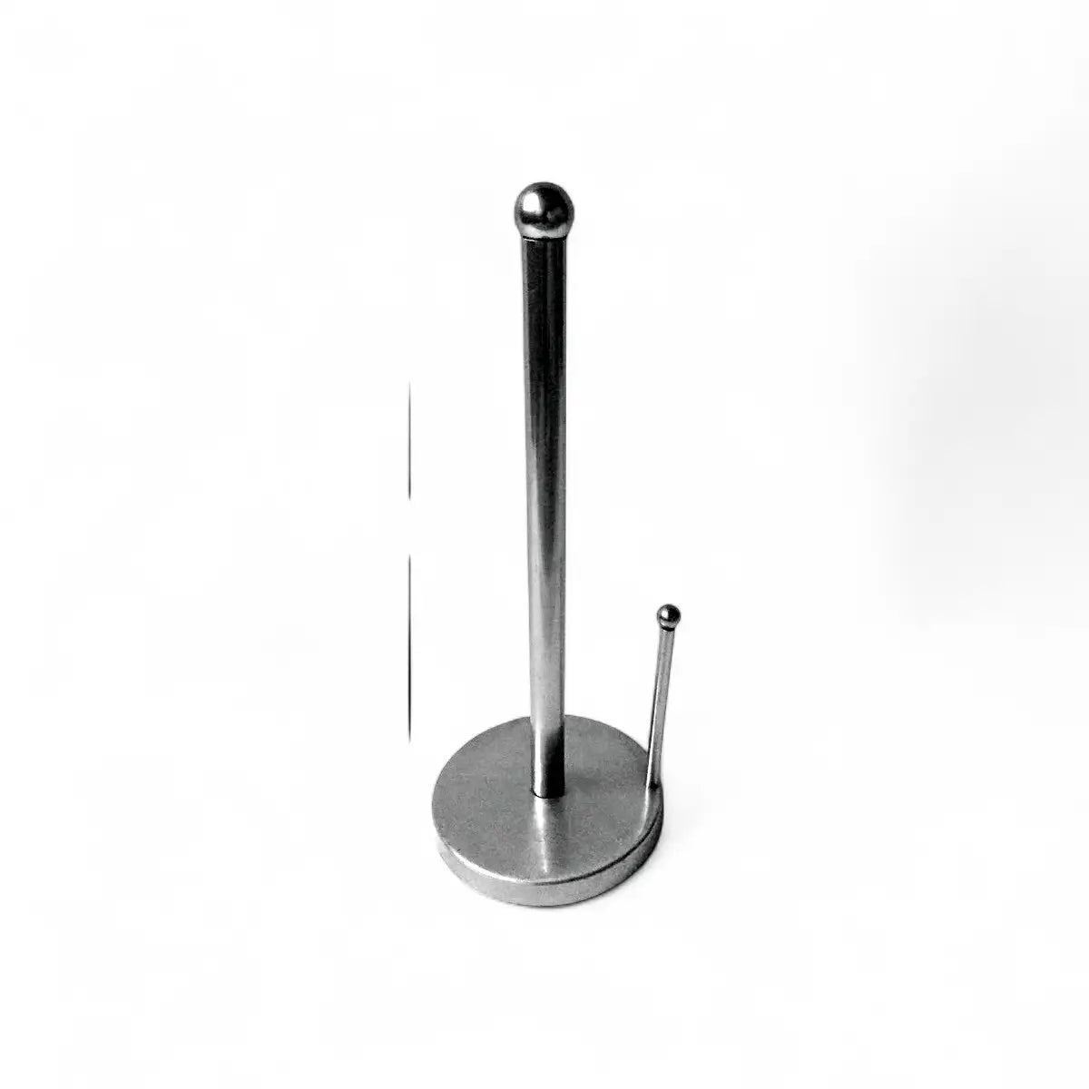 Regent Roller Towel Holder Chrome