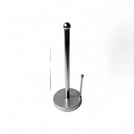 Regent Roller Towel Holder Chrome