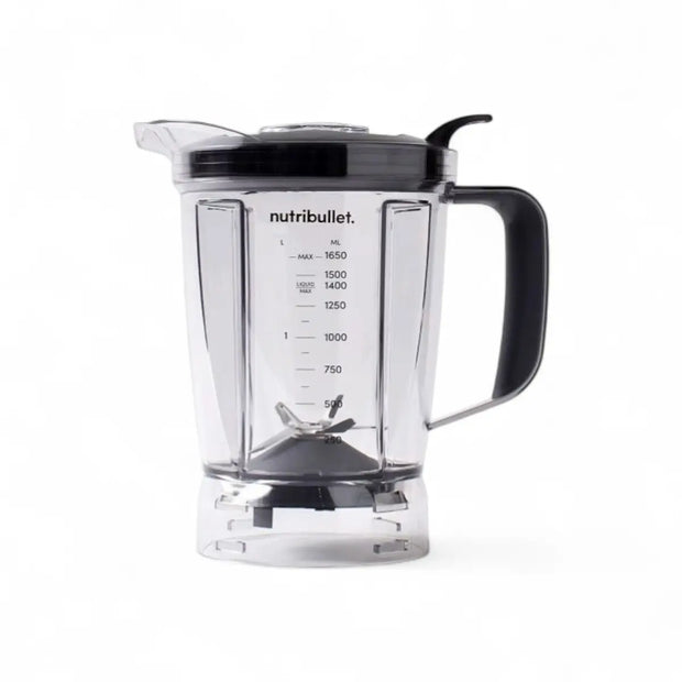 Nutribullet High Speed Blender Combo 1000w