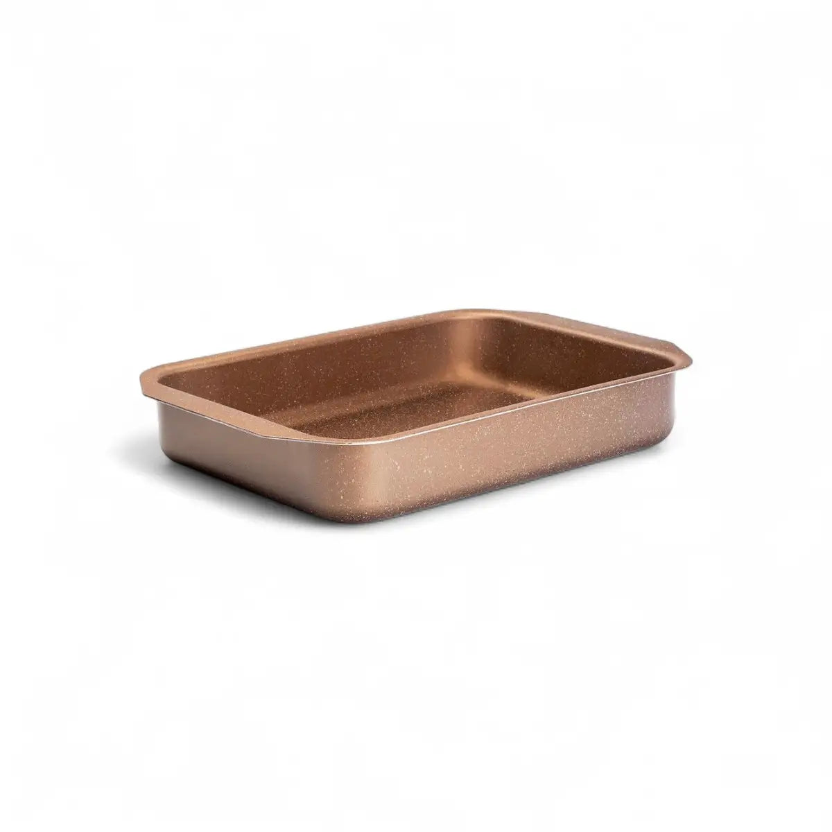 Cem Proffesional Aluminium Lazanya Baking Tray 25x18cm