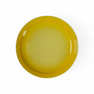 Leopard Ceramic Dessert Plate - Rainbow