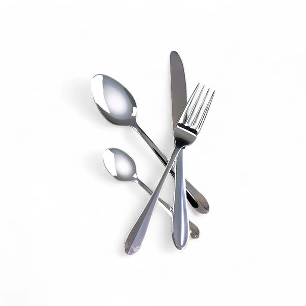 Wilkinson Sword Baguette Cutlery Set 44pce