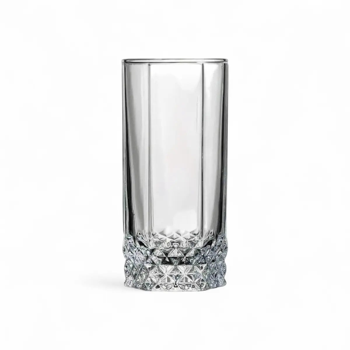 Pasabahce Valse Hiball 290ml 6pc