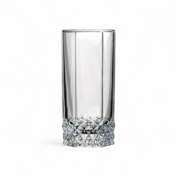 Pasabahce Valse Hiball 290ml 6pc