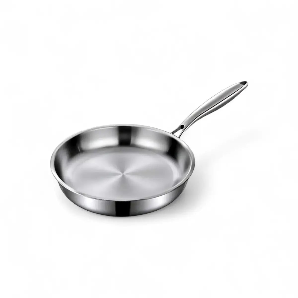 Dusseldorf Stainless Steel Fry Pan