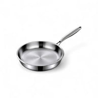 Dusseldorf Stainless Steel Fry Pan