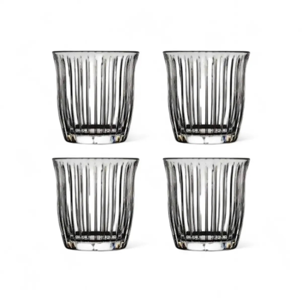 Pasabahce Joy Long Drink Glasses 290ml Set of 4