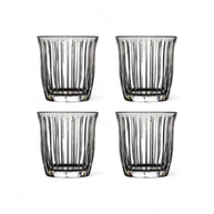 Pasabahce Joy Long Drink Glasses 290ml Set of 4