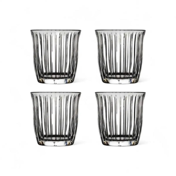 Pasabahce Joy Long Drink Glasses 290ml Set of 4