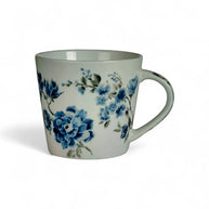 DG – Kyoto Flower Indigo Mug
