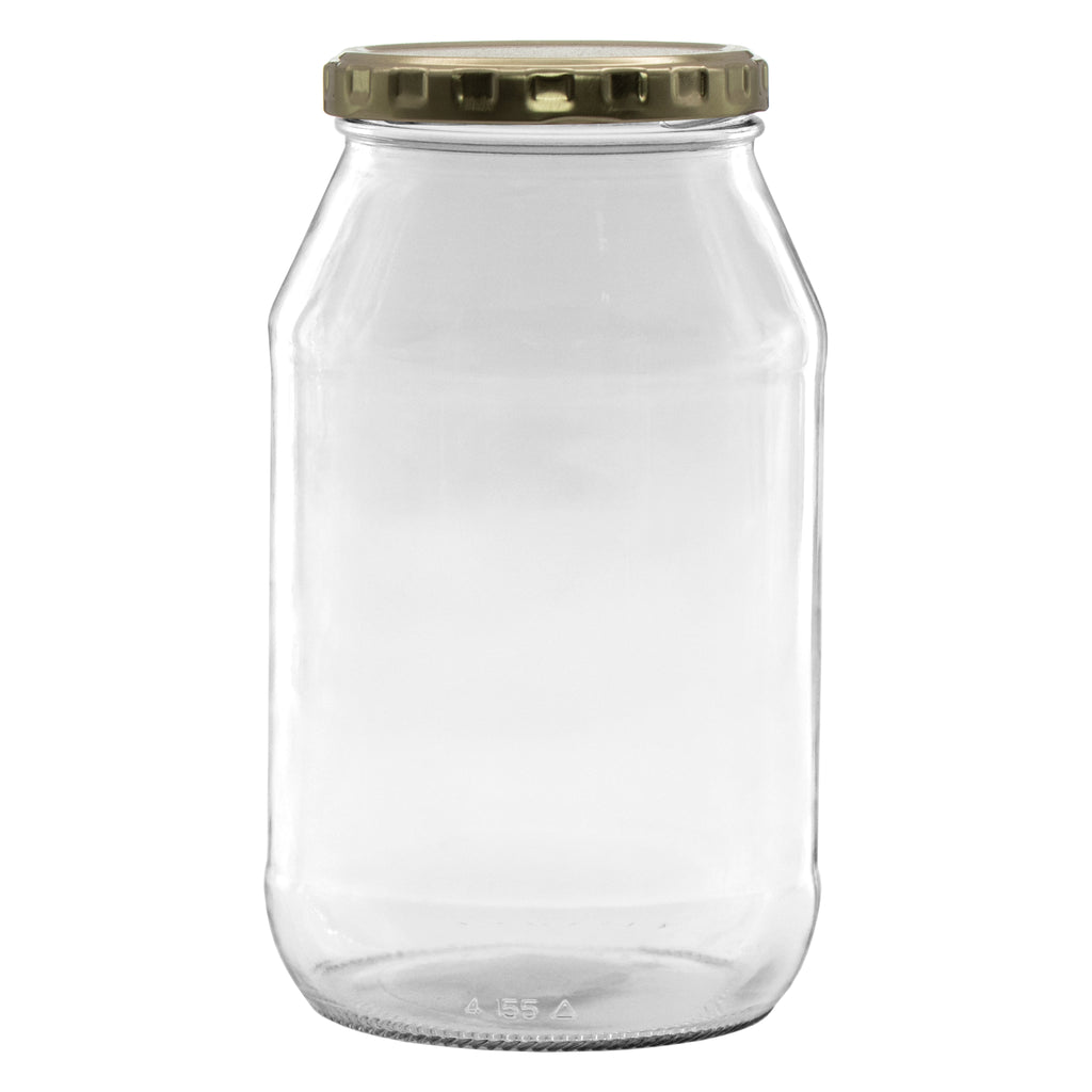 Consol Catering Jar