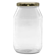 Consol Catering Jar