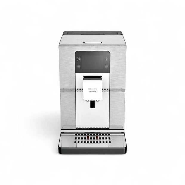 Krups Intuition Experience & Bean-to-Cup Coffee Machine