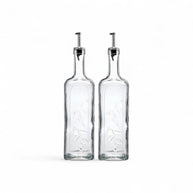 Pasabahce Oil & Vinegar 365ml 2 Pc Set