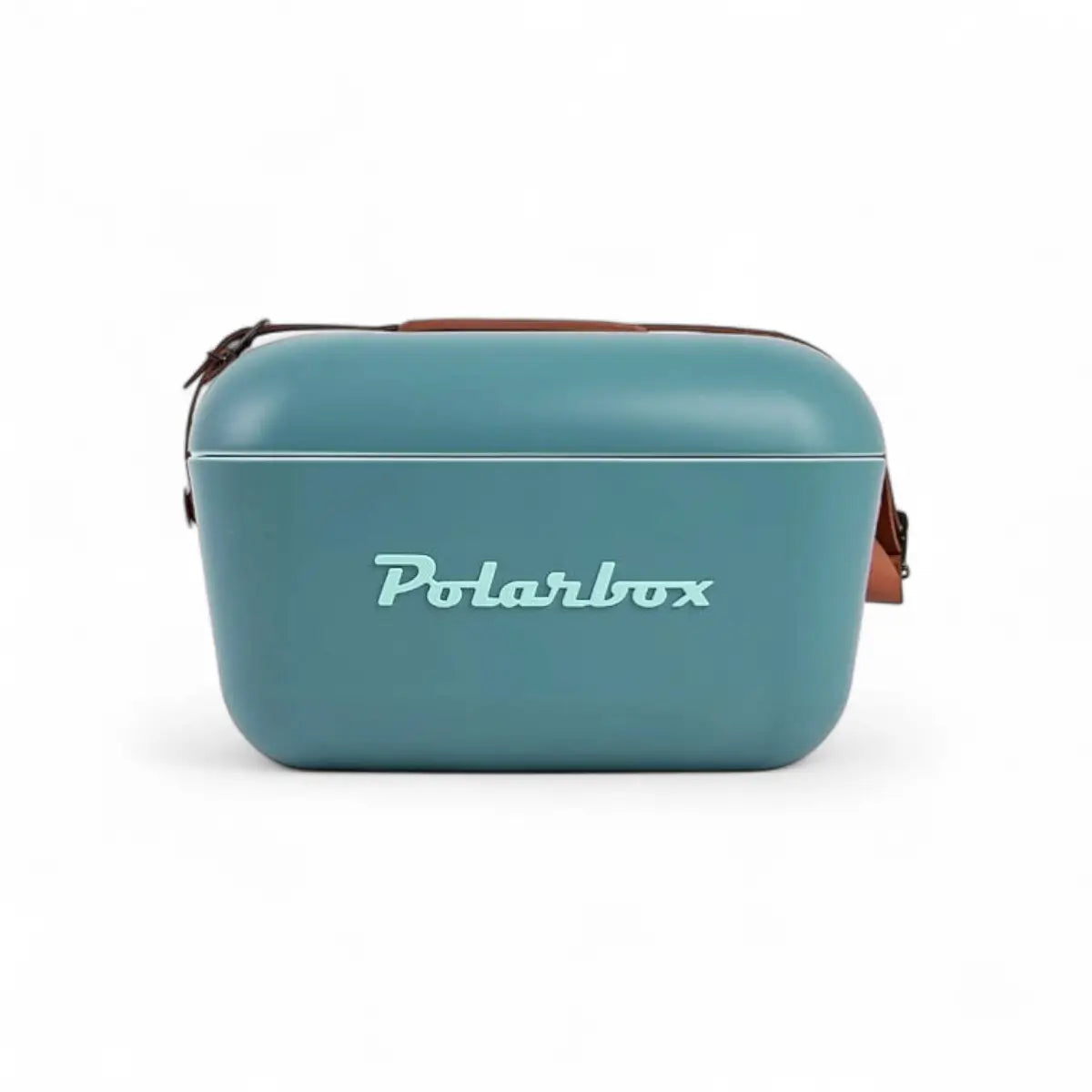 Polarbox Cooler With Shoulder Strap
