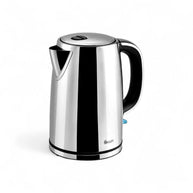 Swan Classic Polished Stainless Steel Kettle