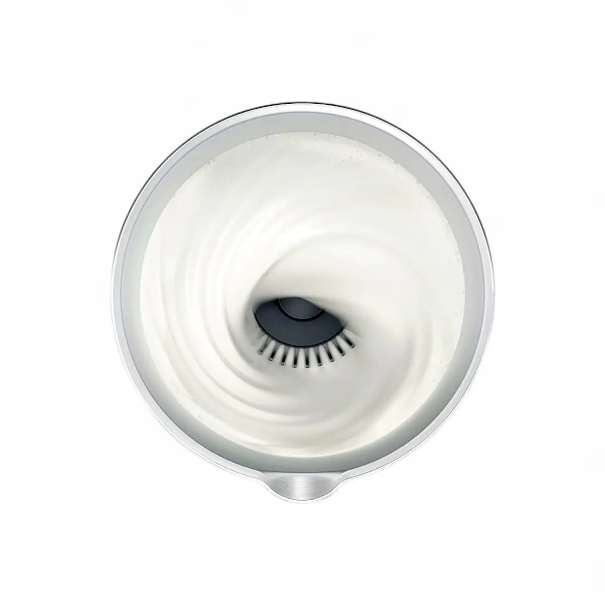 Jura Automatic Milk Frother Hot & Cold (EA)