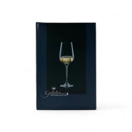Galateo White Wine 540ml Set of 4