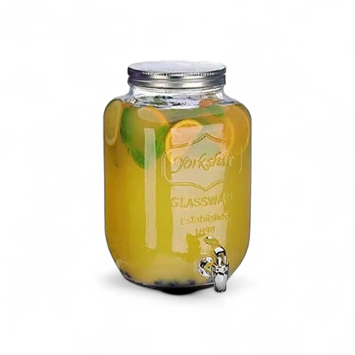 Continental Homeware Juice Dispenser 4L