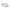 Omada Flat Stackable Side Plate White