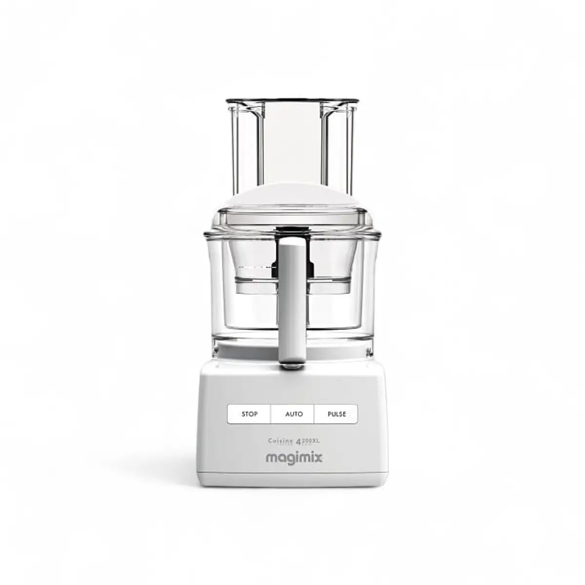 Magimix 4200XL Food Processor