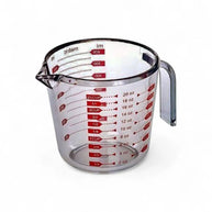 Progressive Measuring Jug - 2 Cup