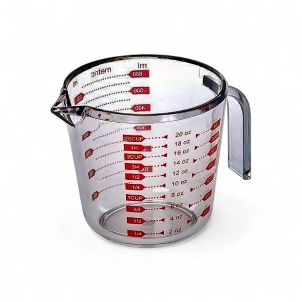 Progressive Measuring Jug - 2 Cup