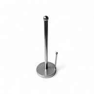 Regent Roller Towel Holder Chrome