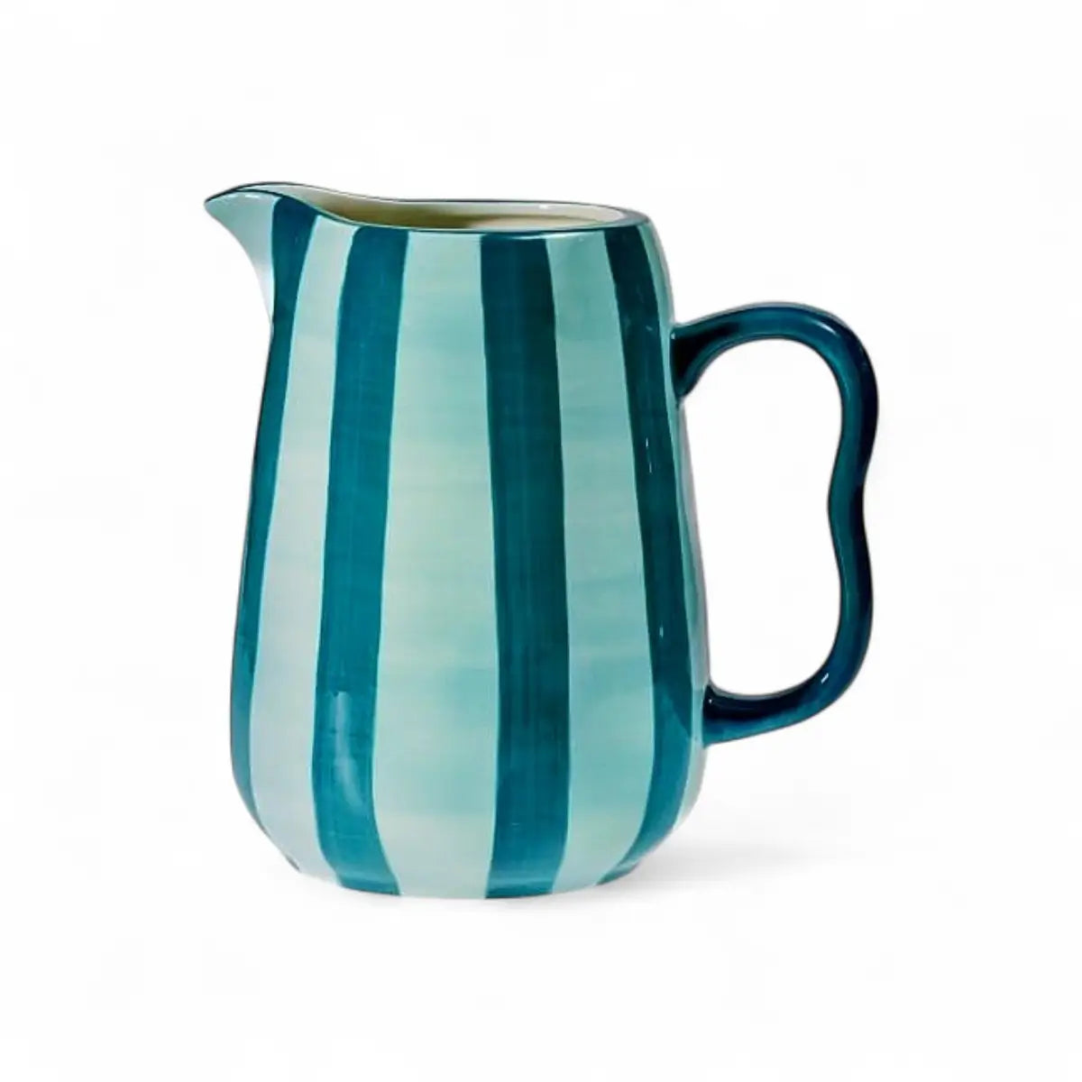 Olivia Princess Jug