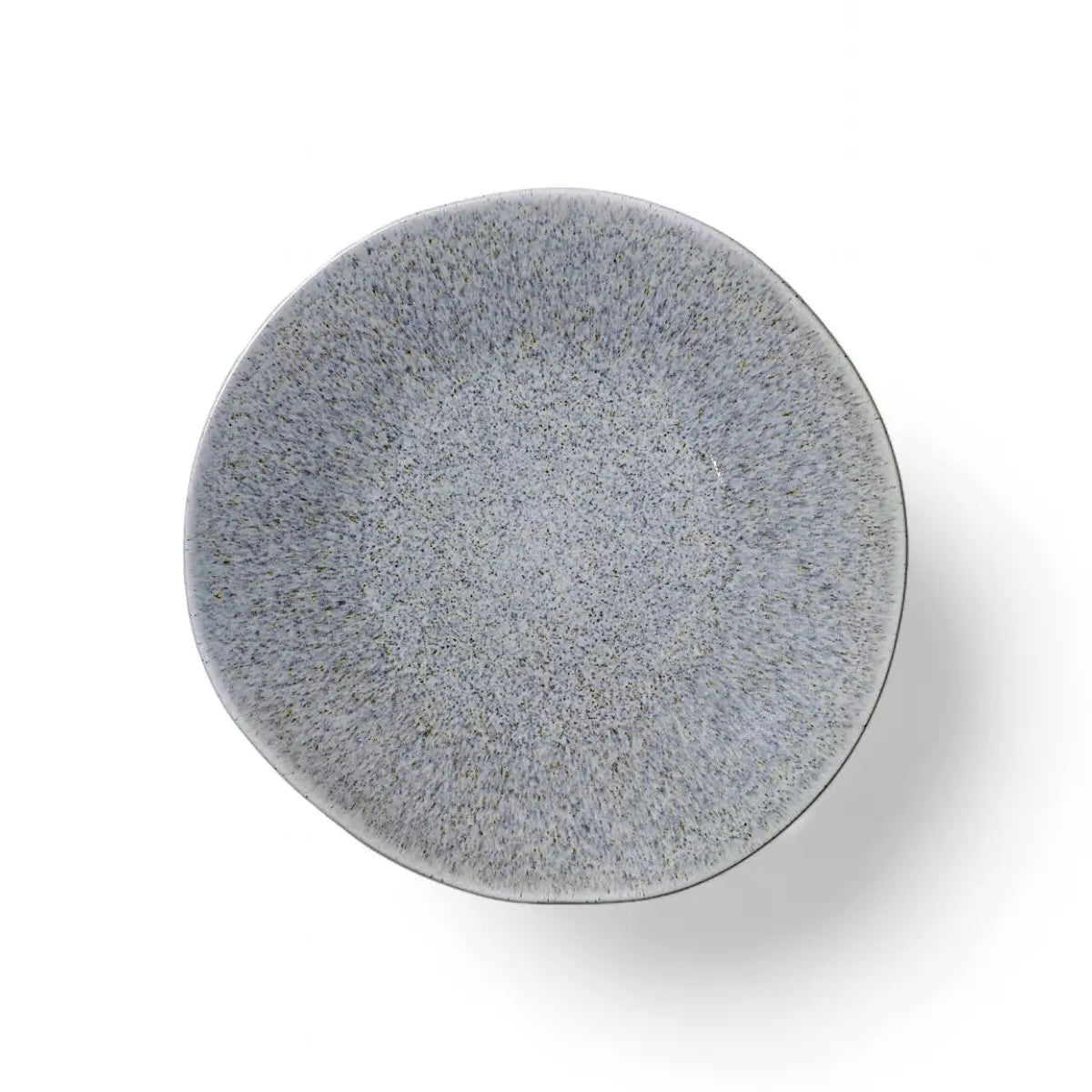 Jan Ashes & Olive Dinner Plate