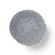 Jan Ashes & Olive Dinner Plate
