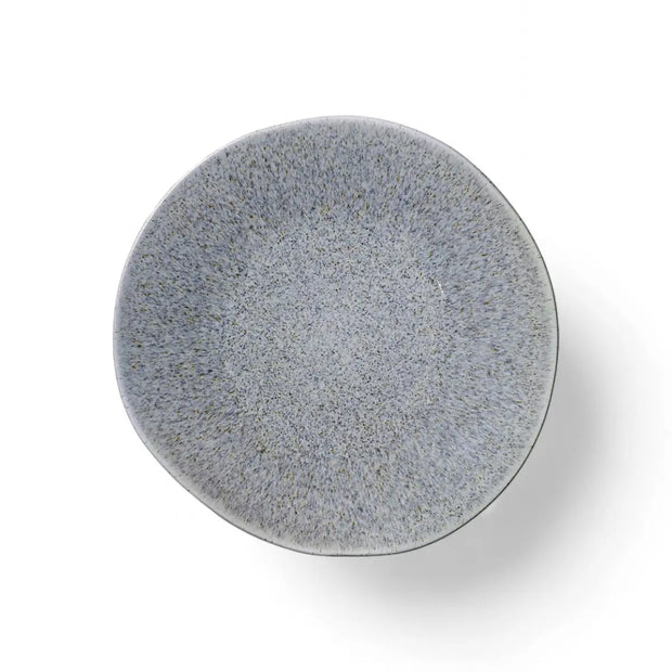 Jan Ashes & Olive Dinner Plate