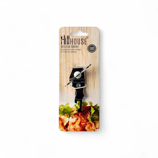 Hillhouse Mini Can Opener