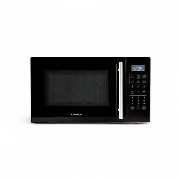 Kenwood Digital Microwave Oven with Grill 29L - Black