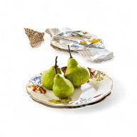 Jenna Clifford Wild Bloom Side Plate Set of 4